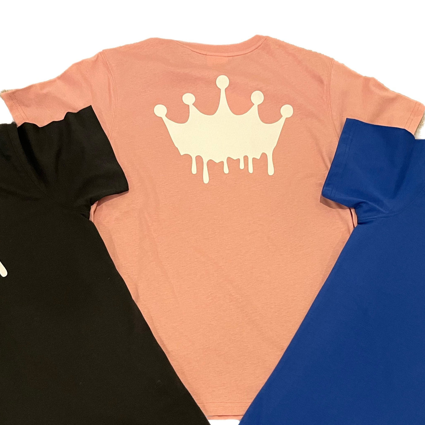 Crowned Tee