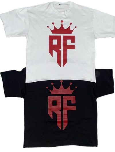 Oversized Royal Fam Tee