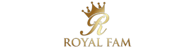 Royal Fam Clothing 