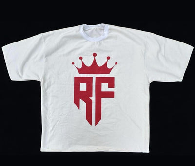 Oversized Royal Fam Tee